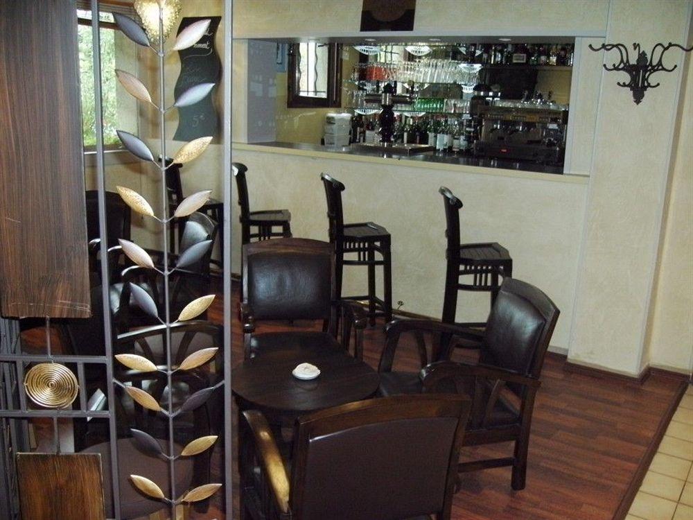 Hotel Bagatelle Paris Nord Roissy Cdg Goussainville  Exterior photo