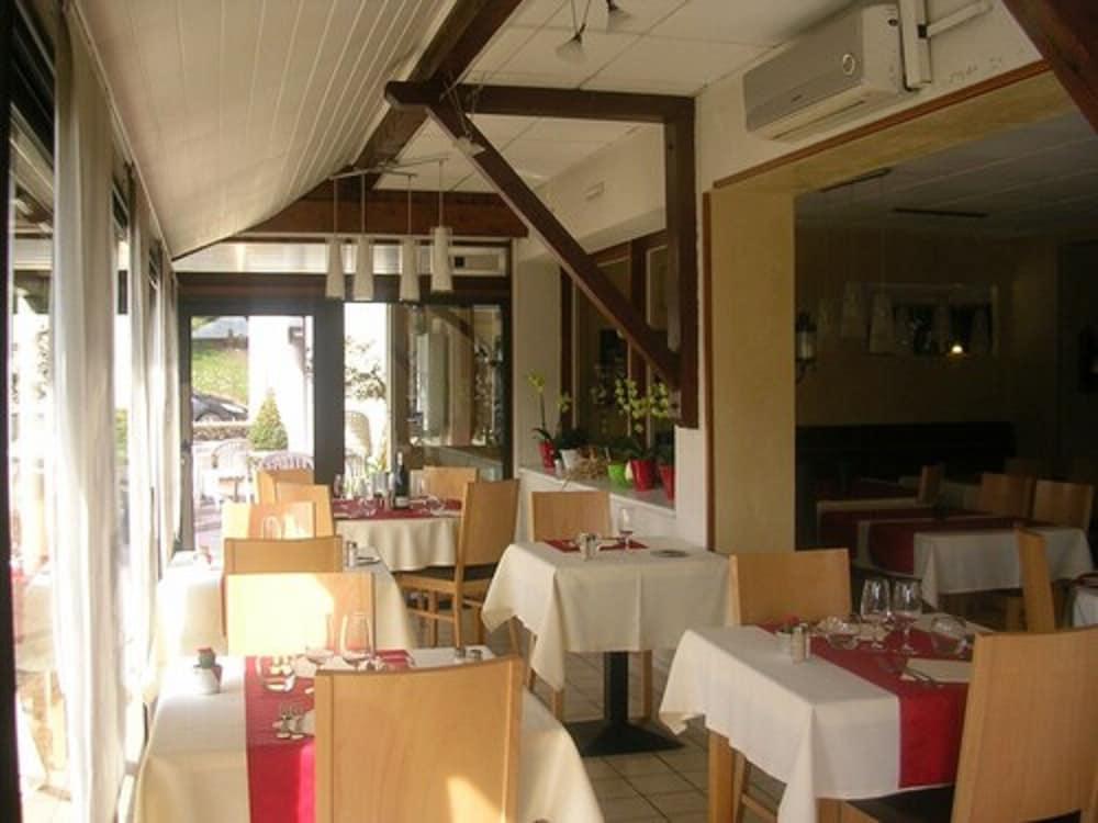Hotel Bagatelle Paris Nord Roissy Cdg Goussainville  Exterior photo