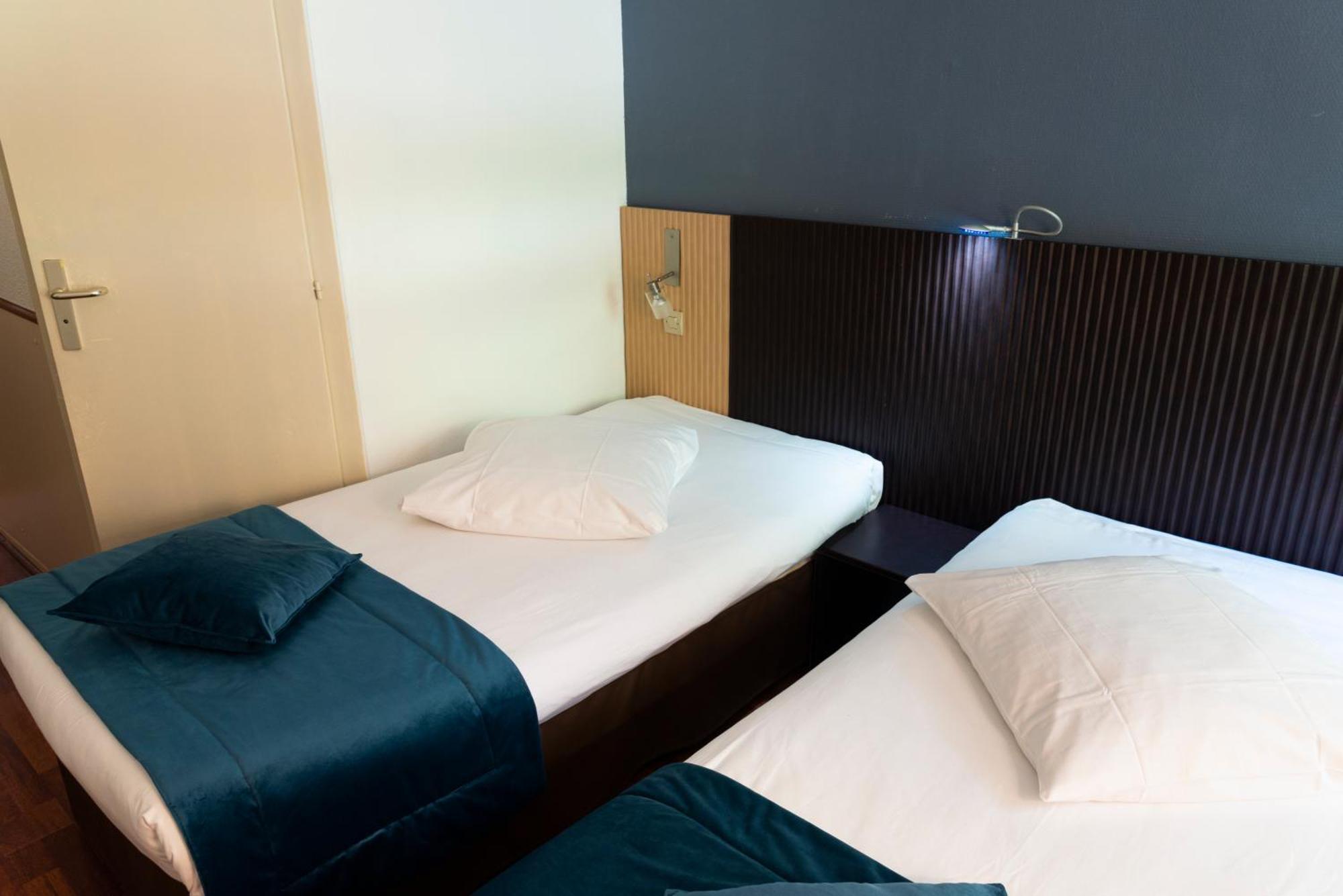 Hotel Bagatelle Paris Nord Roissy Cdg Goussainville  Exterior photo