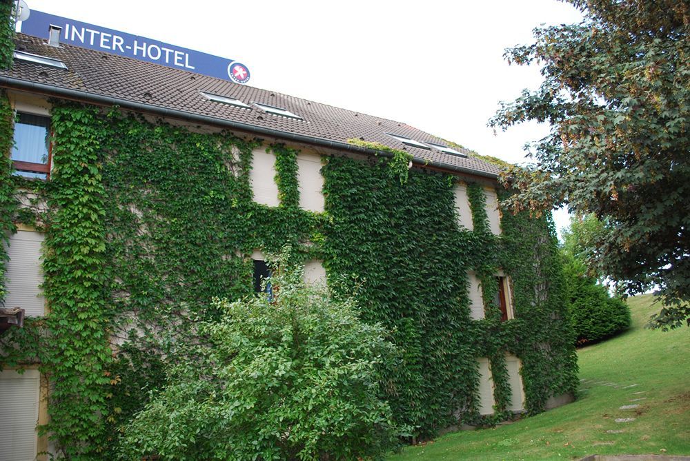 Hotel Bagatelle Paris Nord Roissy Cdg Goussainville  Exterior photo