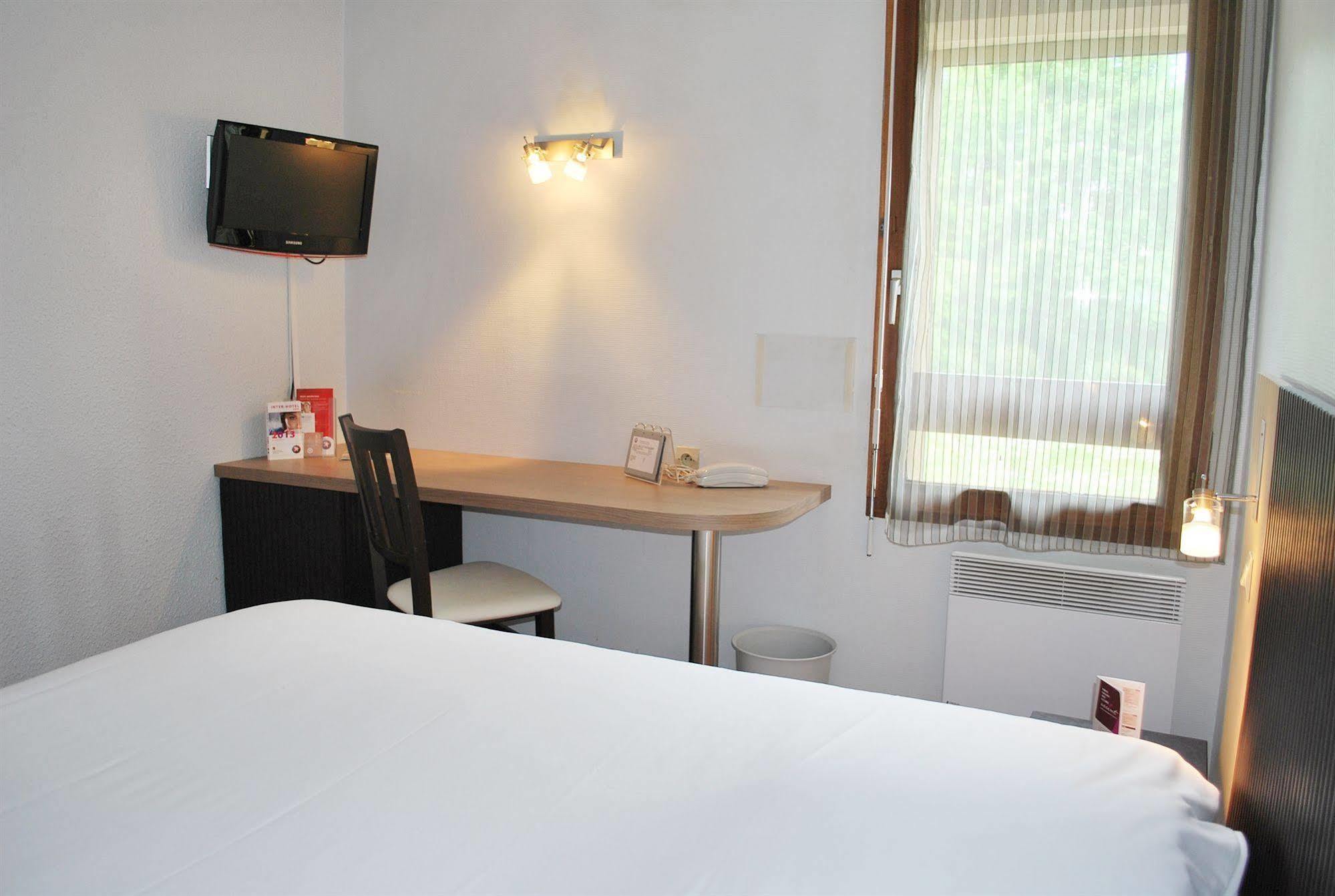 Hotel Bagatelle Paris Nord Roissy Cdg Goussainville  Exterior photo
